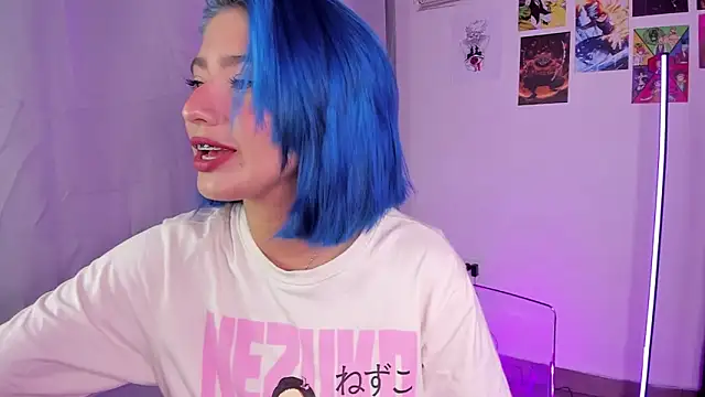 Snapshot of Star_Taylenna chatting on November 13, 2:21 am Star Taylenna online show from November 13, 2:21 am