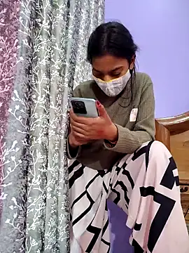 Student12th online show from November 23, 3:50 am