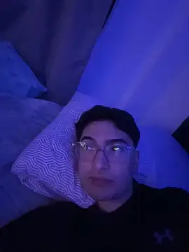 Snapshot of Rulito_ar chatting on November 18, 1:00 am Rulito ar online show from November 18, 1:00 am