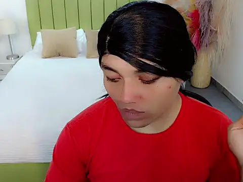 sebastian cruz  online show from March 12, 6:58 pm