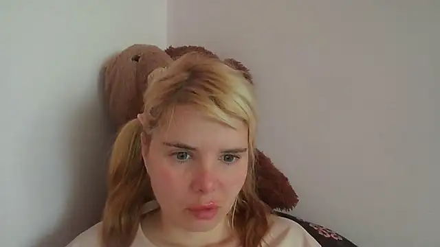 HornyElena online show from July 7, 10:08 am