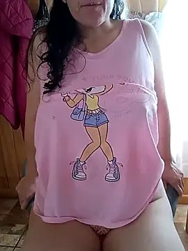  sweetdelight  online show from April 21, 4:56 pm