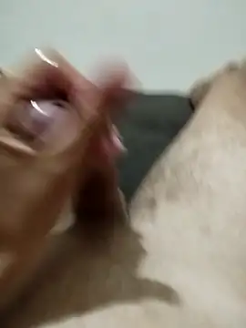 Luan1267 online show from March 25, 7:42 pm