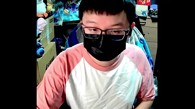 kk05483 online show from February 20, 1:22 pm