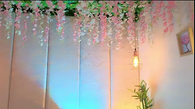  ViolletteNoir  online show from March 9, 8:46 pm