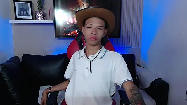 Tessachains 2  online show from December 1, 3:33 am