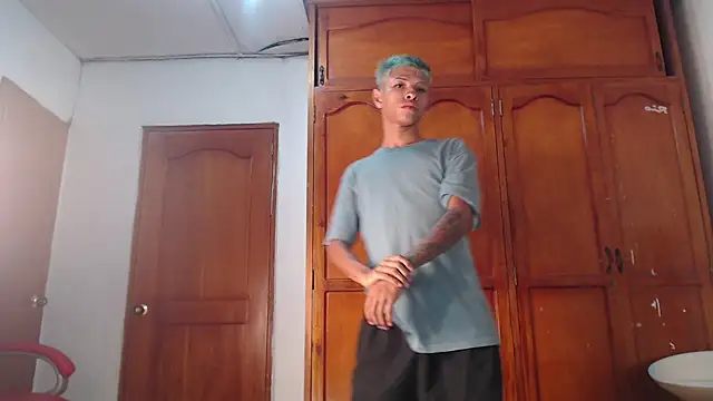 Tessachains 2  online show from February 16, 11:34 pm