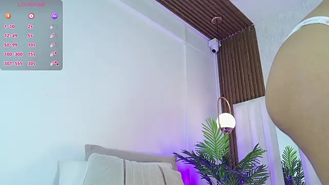 iam katherine online show from February 5, 8:13 pm