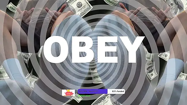 cashmastergrey online show from March 25, 9:10 pm