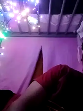 ParlousCarpet online show from February 25, 8:40 pm