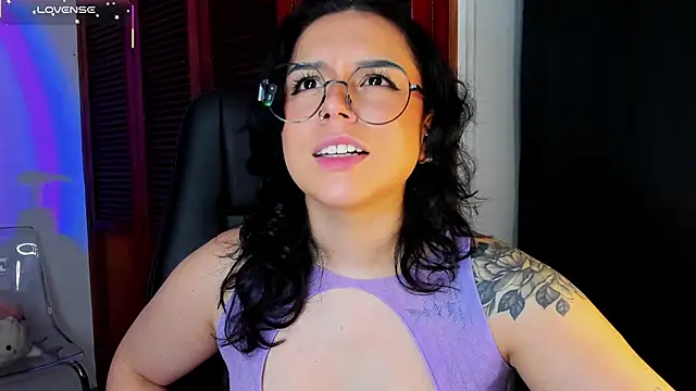 Dubraska Rubio online show from March 31, 4:35 am