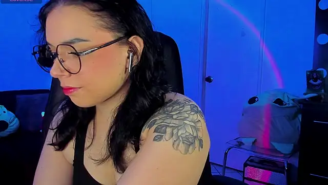 Snapshot of Dubraska_Rubio chatting on May 16, 2:52 am Dubraska Rubio online show from May 16, 2:52 am