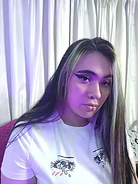 Lilith Zenith  online show from February 28, 3:51 am