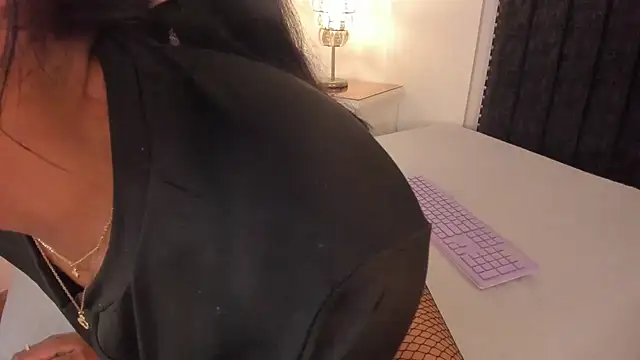 gabriella ortiz online show from February 2, 7:23 pm