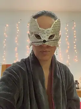 massagistahotbrunette online show from January 8, 8:22 pm