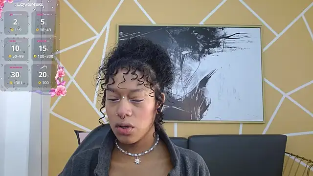 Snapshot of Agatha_Amaya chatting on November 8, 1:22 pm Agatha Amaya online show from November 8, 1:22 pm