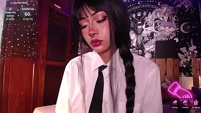 ivybank online show from November 22, 7:35 pm