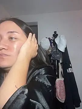 Snapshot of Melody_Spencer26 chatting on February 4, 6:36 pm Melody Spencer26 online show from February 4, 6:36 pm