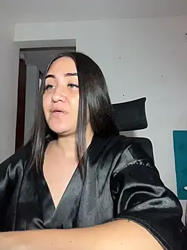 Snapshot of Melody_Spencer26 chatting on February 6, 7:06 pm Melody Spencer26 online show from February 6, 7:06 pm