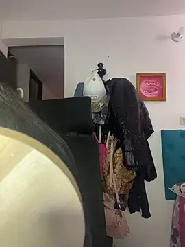 Snapshot of Melody_Spencer26 chatting on February 13, 6:15 pm Melody Spencer26 online show from February 13, 6:15 pm