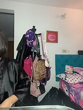 Snapshot of Melody_Spencer26 chatting on February 21, 7:15 pm Melody Spencer26 online show from February 21, 7:15 pm