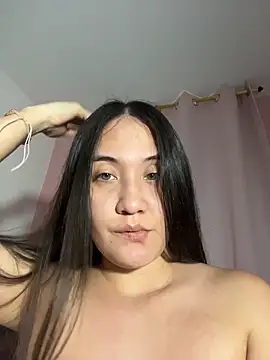 Snapshot of Melody_Spencer26 chatting on March 8, 8:56 pm Melody Spencer26 online show from March 8, 8:56 pm