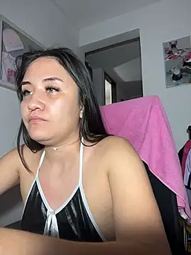 Snapshot of Melody_Spencer26 chatting on March 10, 5:29 pm Melody Spencer26 online show from March 10, 5:29 pm