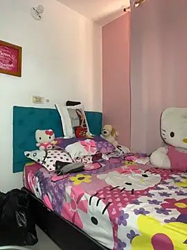 Snapshot of Melody_Spencer26 chatting on March 16, 5:50 pm Melody Spencer26 online show from March 16, 5:50 pm