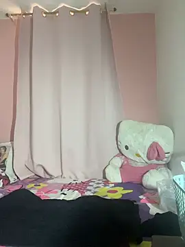 Snapshot of Melody_Spencer26 chatting on April 6, 6:42 pm Melody Spencer26 online show from April 6, 6:42 pm