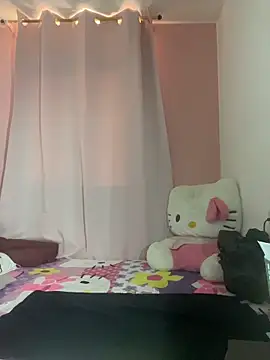 Snapshot of Melody_Spencer26 chatting on April 10, 5:50 pm Melody Spencer26 online show from April 10, 5:50 pm