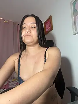 Snapshot of Melody_Spencer26 chatting on April 23, 6:10 pm Melody Spencer26 online show from April 23, 6:10 pm