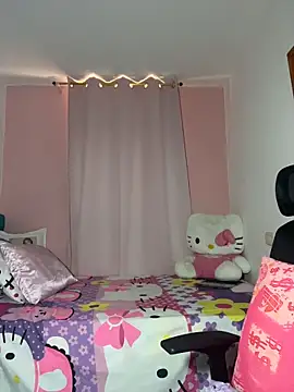 Snapshot of Melody_Spencer26 chatting on May 15, 4:47 pm Melody Spencer26 online show from May 15, 4:47 pm