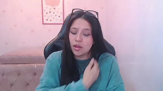 aria ch2 online show from January 13, 8:25 pm