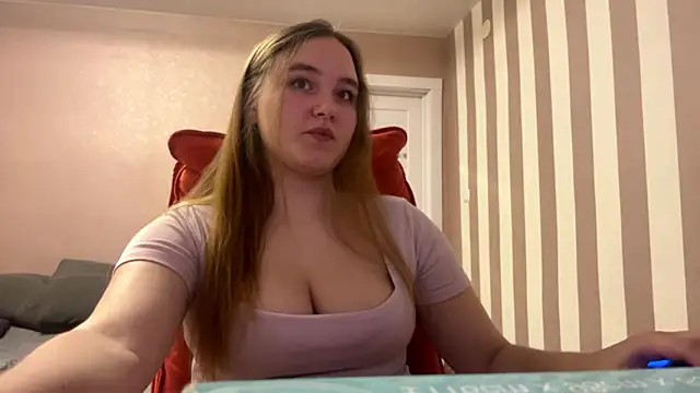 BabyBlissxx online show from March 7, 11:46 pm