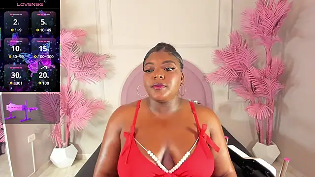 Tamaramilleer online show from February 6, 4:28 am