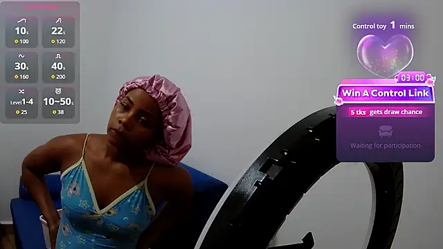 katherine-smill online show from January 9, 5:26 pm