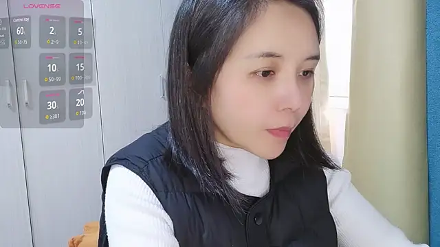 Snapshot of Wanwan61 chatting on March 9, 5:11 am Wanwan61 online show from March 9, 5:11 am