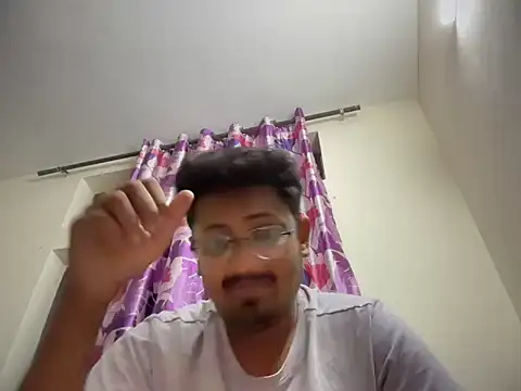 Your yash2 online show from November 6, 4:30 pm