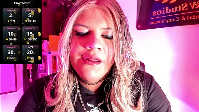 mistressparty online show from February 15, 12:58 pm