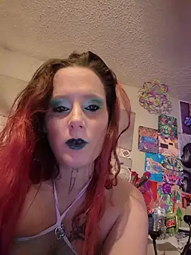 Snapshot of GemmaJustice1127 chatting on March 21, 5:23 am GemmaJustice1127 online show from March 21, 5:23 am
