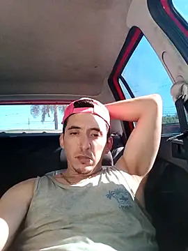 Axel911b online show from February 8, 12:52 pm