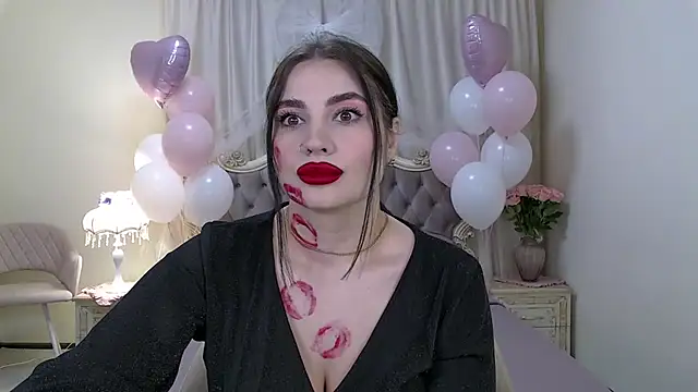 AdrianaTorres online show from February 10, 7:18 pm