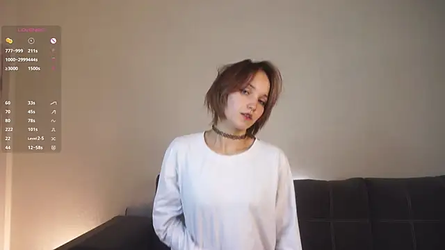 VinnieLaguna online show from November 24, 6:51 pm