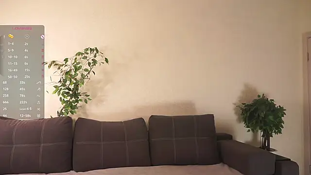 VinnieLaguna online show from January 11, 4:56 pm