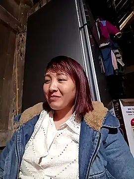 Missa-kute20 online show from February 4, 7:58 am