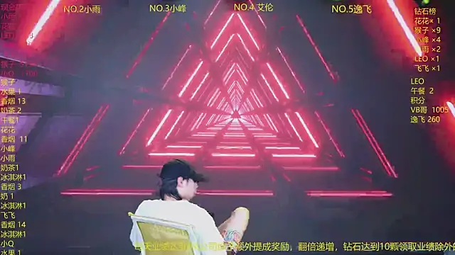 AAA-winner online show from July 19, 2:37 am
