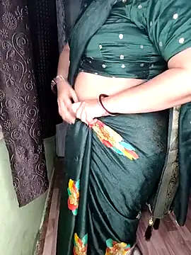 indian Teena Bhabhi online show from December 22, 4:59 pm