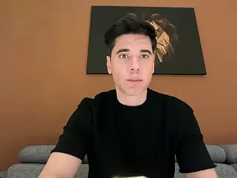 marcoo x online show from February 17, 7:27 am