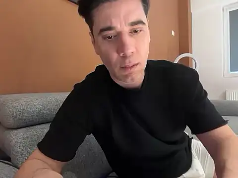 marcoo x online show from February 18, 9:27 am