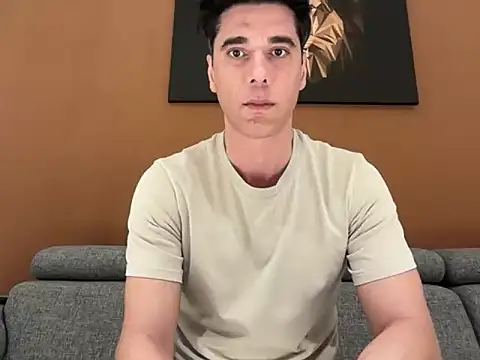 marcoo x online show from February 24, 6:17 pm